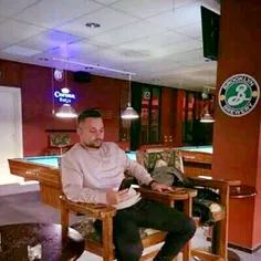 علی خان در کافه های دانمارک