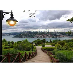 Otağtepe, İstanbul #comeseeturkey #turkey #istanbul Photo