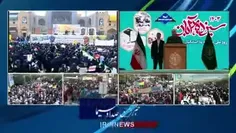 🎦 سردار سلامی:  آمریکا منشا همه آشفتگی‌های سیاسی و نظامی 