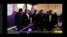 🎥 بازتاب خبری بازدید معاون علمی، فناوری و اقتصاد دانش‌بنی