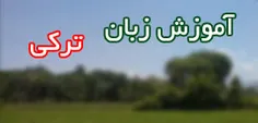 آدین نه دیر = اسم تان چیه منیم آدیم محمد دیر = اسم من محم