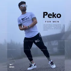 وقت خرید با بهترین قیمته💥 #ست مردانه Nike مدل Peko
