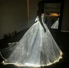 لباس عروسم#