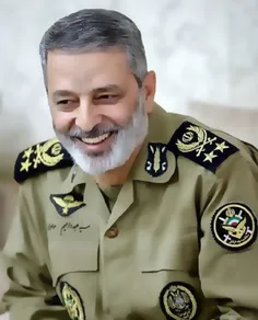 فرمانده کل ارتش: رژیم صهیونیستی اگر برای نابودی عجله دارد