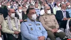 ✺﷽ ✺
رهبر انقلاب: حمله عراق به ایران غیرمنتظره نبود