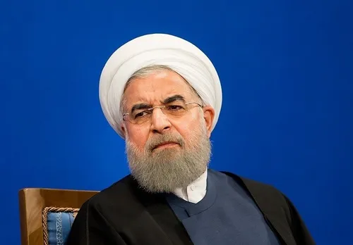 🔴 اظهارات بسیار خطرناک روحانی نزدیک انتخابات!