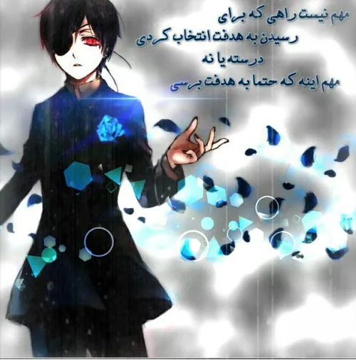 شیل فانتوم هایو(انیمه خادم سیاه) blackbutler