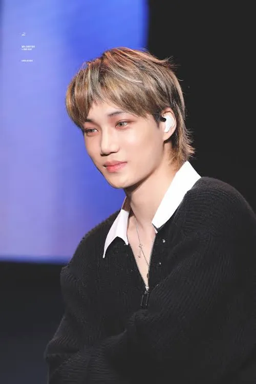 kai exo