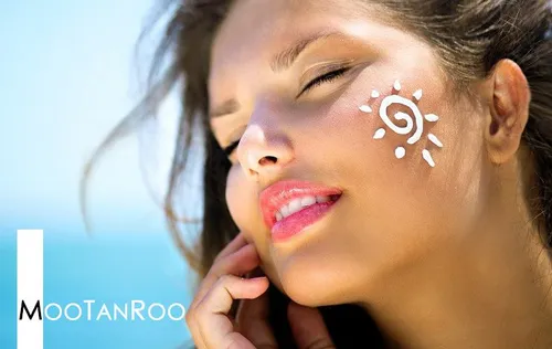 مواد تشکیل دهنده کرمهای ضد آفتاب به دو روش از پوست محافظت