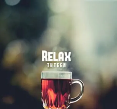 ✘ Relax ✘
