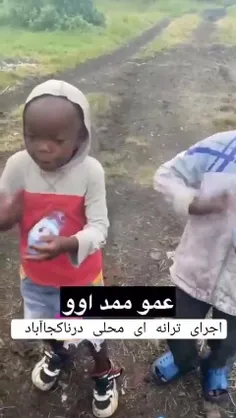 فقط فارسیش 😂ندید بفرست واسه ممدا😂👏 با دو تا بطری چه میزنن