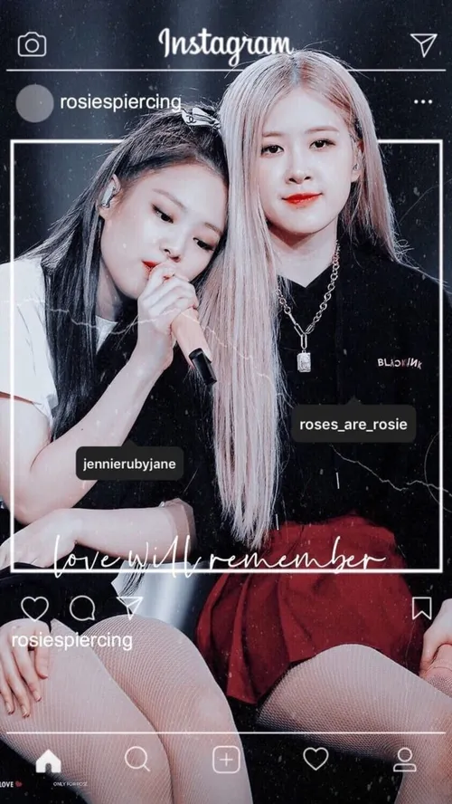 chaennie