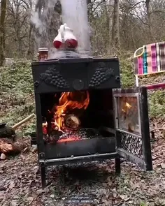 جمعه ها رو باید اینجوری گذروند🌱