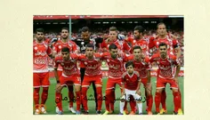 پرسپولیس همیشه واسه ما قهرمانی 