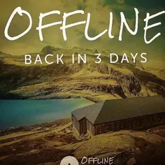 #offline