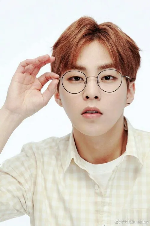 شیومین اکسو کیم مینسوک مینسوک exo minseok xiumin kim mins