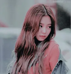 Everyone has weaknesses, but I’m not everyone #jennie