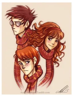 #Harry_Potter 