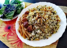 غذاهای معروف اصفهان