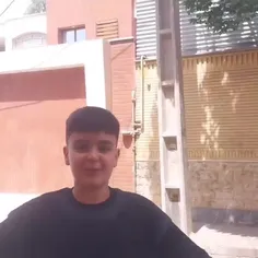 دزدی کردیم از خونه ی همسایه