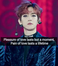 #Baekhyun #Exo #بکهیون #اکسو