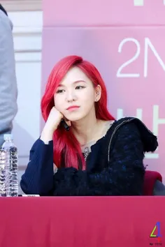 ❤ ️ #Wendy