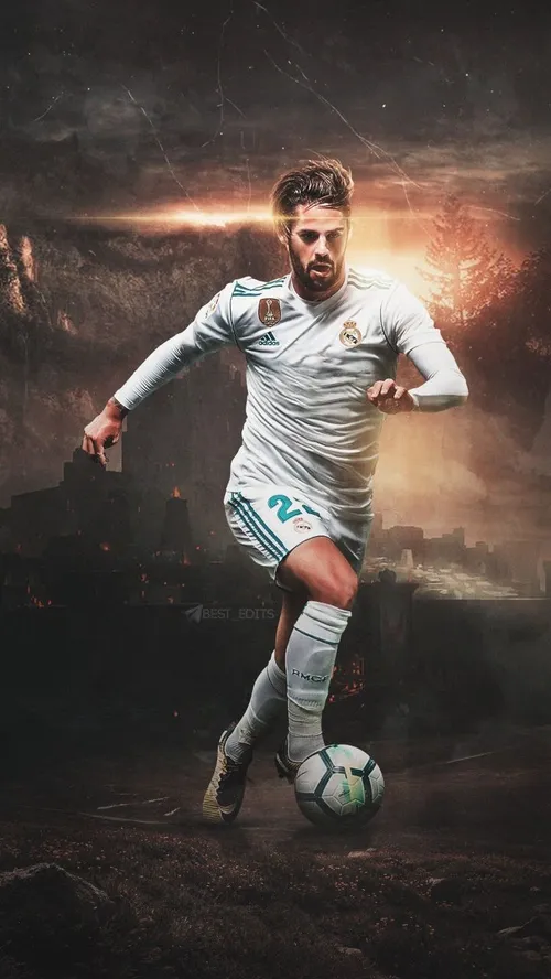 isco 😍