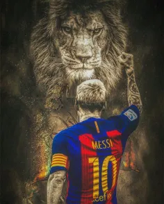 #messi