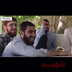 🎥امروز چهلمین روز شهادت شهید آرمان علی وردی است

🌹روحش شاد و یادش گرامی

