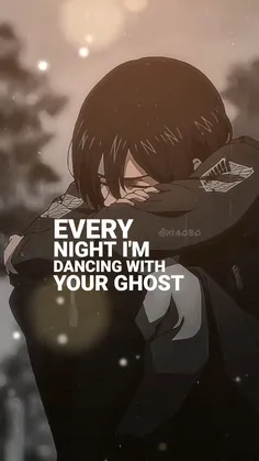 Dancing with your ghost by Sasha Sloan