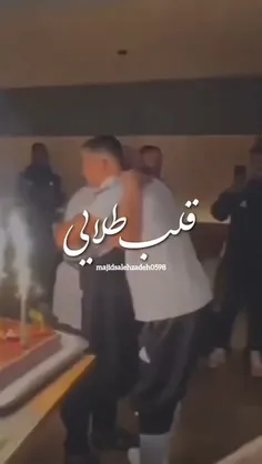 مردم الکی دوسش ندارن❤