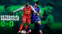 گزارش ویدیویی کامل "فوتبالی" از متن و حاشیه بازی استقلال - پرسپولیس