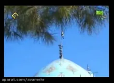  🌺کلیپ امام مهدی(عج) + متن شعر....🌺