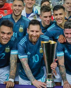 #argentina 🏆