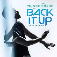 pitbull $ Prince Royce