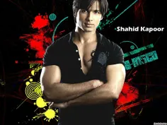 shahid kapoor