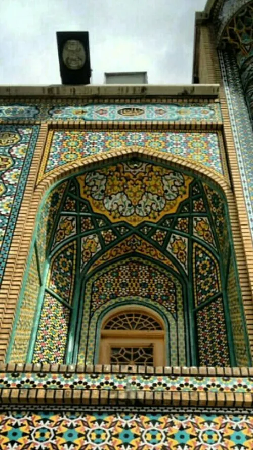 معماری