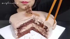 اسمر کیک
