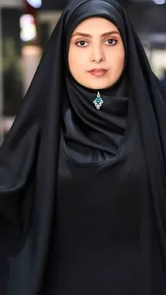 قشنگترین حجاب اسلامی ✔😍