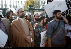 نماینده مردم در تهران در مجلس شورای اسلامی طی تذکری به ضر
