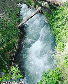 روستای ونایی بروجرد لرستان