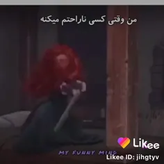 دقیقا اخرش خودمم😹😹😹