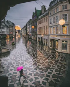 Copenhagen