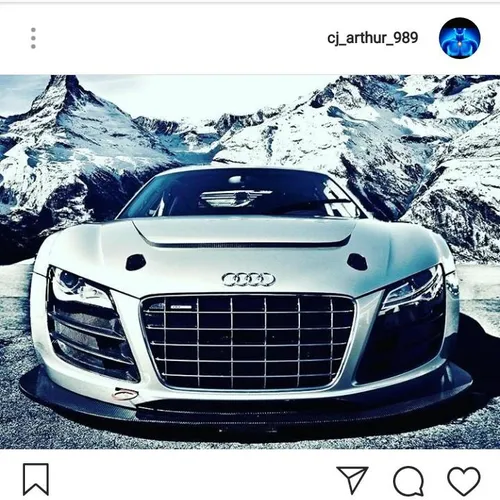 AUDI💙 🌟 ❣ 💚