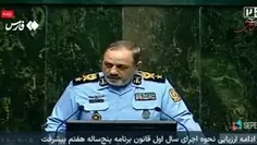 🗯 خبر خوش وزیر دفاع به نمایندگان مجلس و مردم
