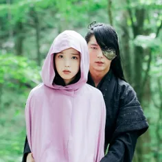 moon lovers 2016: IU & joon gi