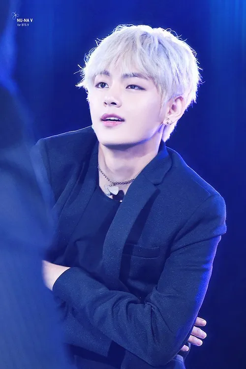 taehyung v bts