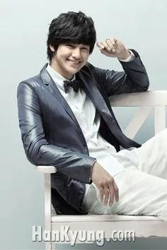 kim bum