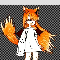 میگم روبی نارنجی هم قشنگه ها-