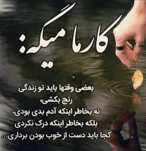 عکس نوشته shakiba_242 34397632 - عکس ویسگون